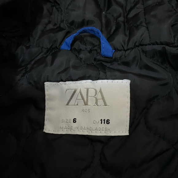 Kids jacket - Picture 2 of 2